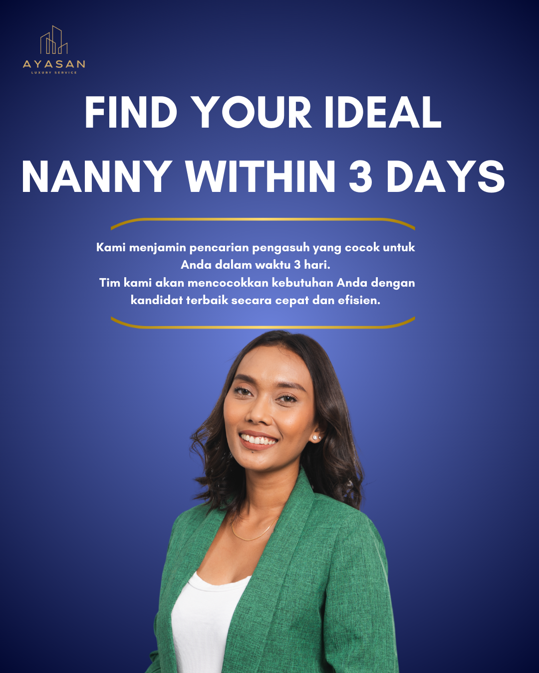 Bagaimana Cara Memesan Babysitter yang Aman dan Profesional di Indonesia?